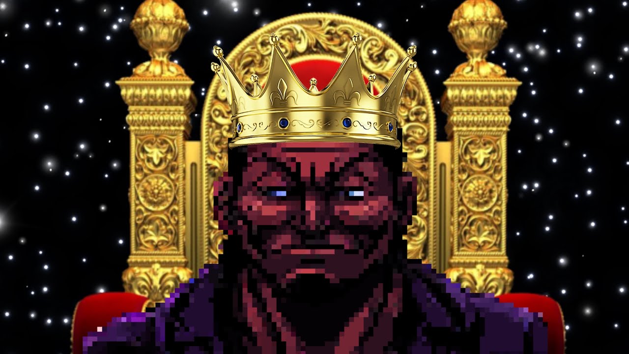 حاكم فاسد…