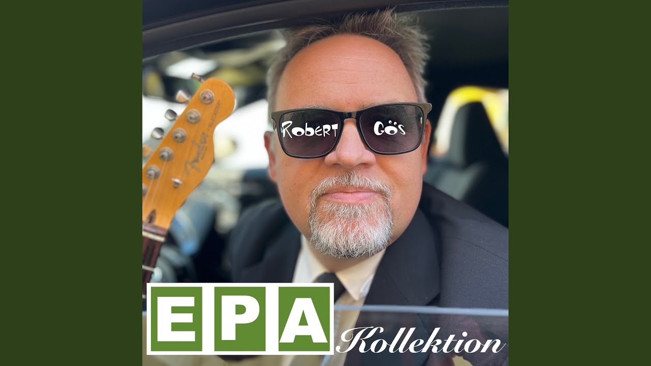 Epa-traktorn