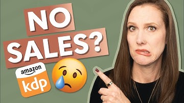 Why Your Low Content Books Aren’t Selling—And What to Do About It