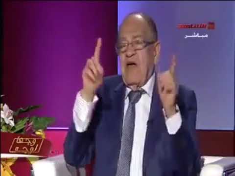 الناس اللي بتدافع عن جمال عبدالناصر تتفرج على الفيديو دا