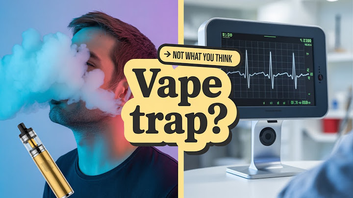 Vaping Is Too Good to Be True: The Hidden Dangers They Don’t Tell You 🚨