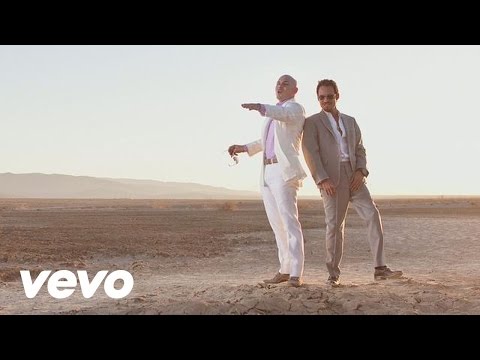 Pitbull - Rain Over Me (Behind the Scenes)