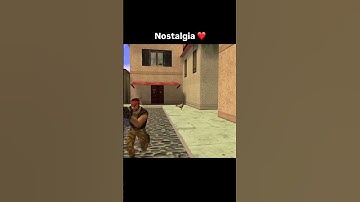 nostalgiya❤️ #csgo #games #counterstrike16 #standoff2 #gaming #counterstrike