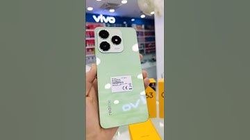 "Realme C63 Review: Unboxing, Features & Performance Test"