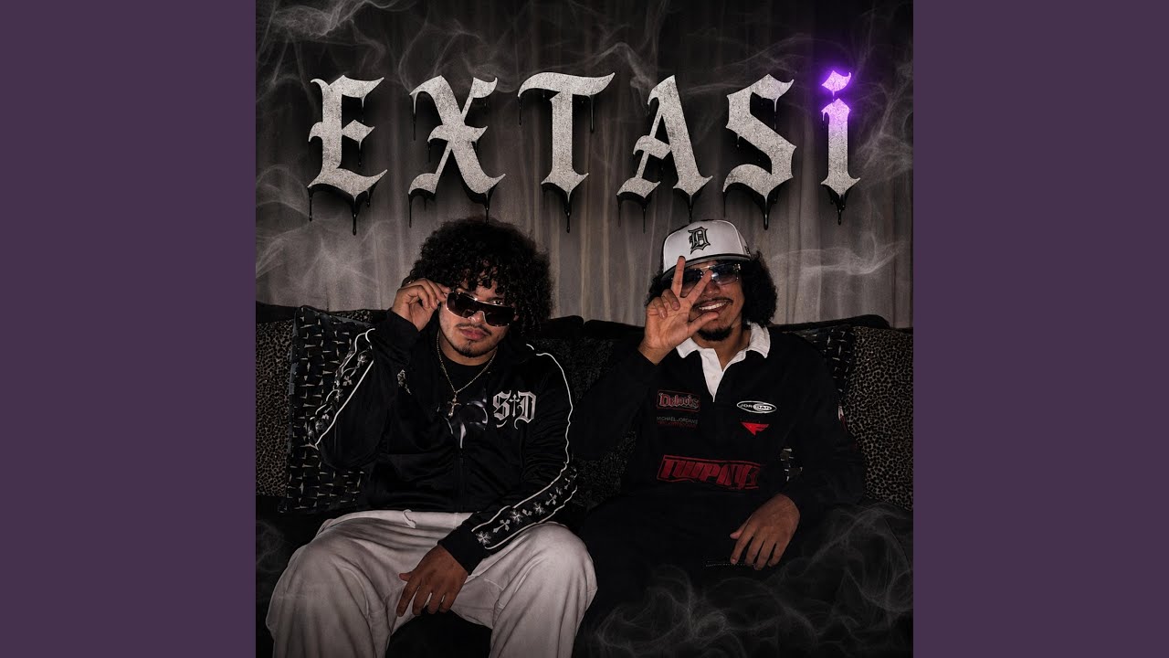 Watch Extasi on YouTube Watch Extasi on YouTube