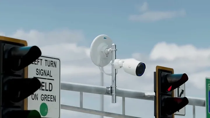 Introducing  UniFi Device Bridging