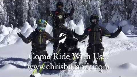 Burandts Backcountry Adventure Season Kick off!