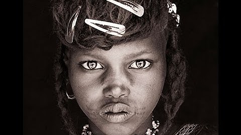 BEAUTIFUL AFRICAN MUSIC - FARAFI