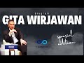 BIOGRAFI GITA WIRJAWAN , asli keren banget .