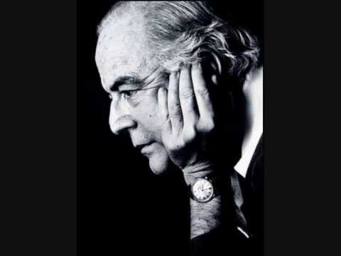 Samuel Barber-Adagio For Strings