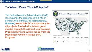 PAVEAIR: FAA’s Free Pavement Management Software screenshot 5