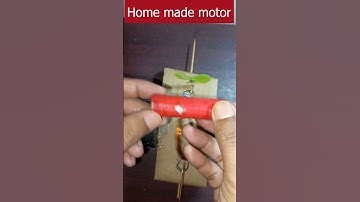 Fan Rotation coil by megantic field # shorts# Trending # experiment# viral shorts.