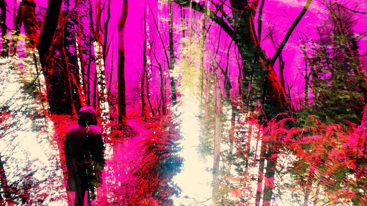 Big Surprise "Caesium" Official Music Video