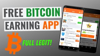 Earn free Bitcoin every day for Playing games screenshot 1