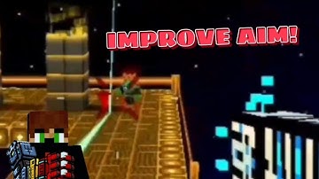 How to Improve Aim - PG3D [MUST WATCH]