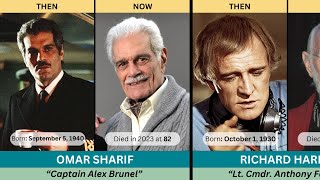 Juggernaut 1974 Then And Now 2024