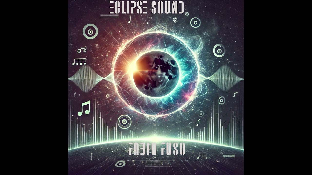 Fabio Fuso – Eclipse Sound (Official Audio) auf YouTube ansehen Fabio Fuso – Eclipse Sound (Official Audio) auf YouTube ansehen