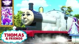 Rarity As Princess Platinum And Silver James