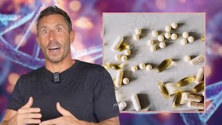 MTHFR polymorphism: Does Paul take supplements?