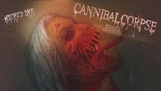 Cannibal Corpse — Surround, Kill, Devour (Increased Bass)