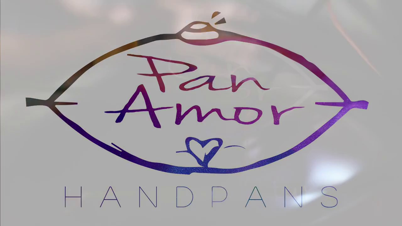 Welcome To PanAmor Handpans