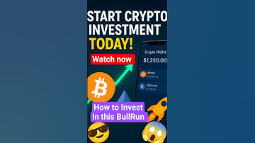 🌍 “Crypto is the future—be a part of it now!” #Crypto #Bitcoin #Ethereum #memecoin #shorts #short