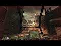 Quake 4 Mech gameplay Quake 4 Mech gameplay