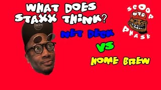 Mtg Net Decks Vs Home Brews? What Does Staxx Think? Constructive Opinion For A Controversial Topic.