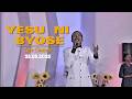 Sam MUVUNYI IBIHE BYIZA BYARANZE IGITARAMO Ku Wa 25 05 2025 Worshipmusic Kuramya Imana Ni Ubuzima Sam MUVUNYI IBIHE BYIZA BYARANZE IGITARAMO Ku Wa 25 05 2025 Worshipmusic Kuramya Imana Ni Ubuzima