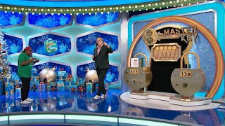 Tpir 12212022 S51 Holiday Week  Day 3 Lois Sullivan  Master Key A Xmas Holiday Edition