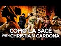 Como La Sacé: Christian Cardona (En Español)