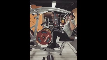 Hoist ROC-IT Lat Pulldown