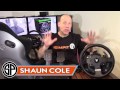 Thrustmaster TMX Wheel Review - Is $200 Enough