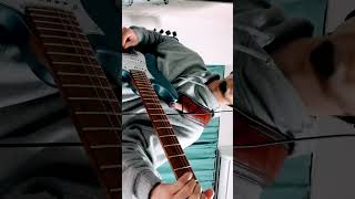 My favorite intro - The Beatles 2 #shorts #guitar #thebeatles #georgeharrison