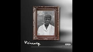Basho Vision & Vacks99 -Visionary (feat. Angela)
