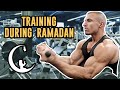 When To Eat & Workout During Ramadan | Q&A