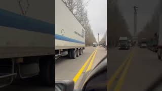 Таможенная очистка Суйфэньхэ уже насыщена