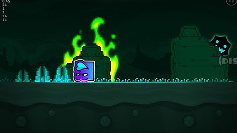 Geometry Dash 2.2 Update Sneak Peak 3
