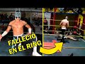 10 LUCHADORES QUE PERDIERON SU VIDA EN EL RING *De WWE y el Mundo