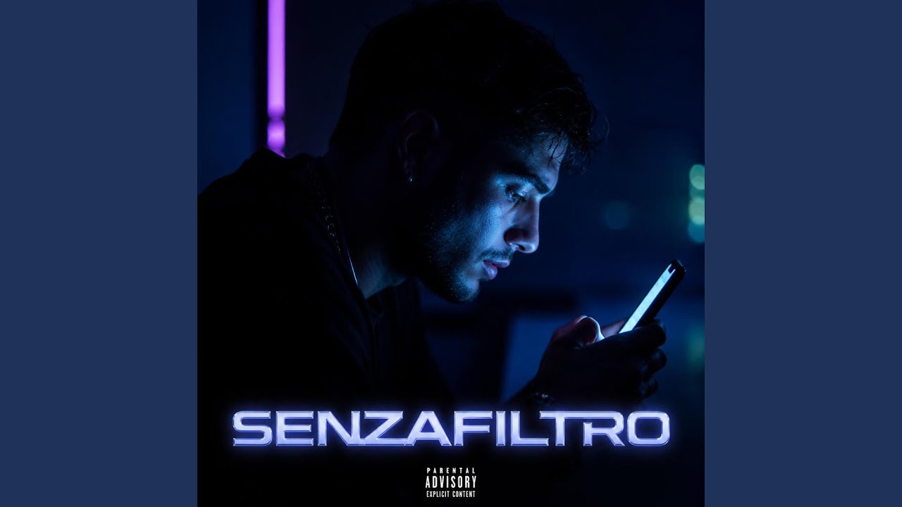 Watch SENZAFILTRO on YouTube Watch SENZAFILTRO on YouTube
