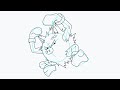 Cómo Dibujar a Primeape de Pokémon 🐵🥊💢  | Tutorial Fácil en 10 Pasos