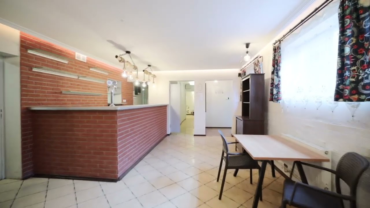 Commercial and service building in the city center of Opole Lubelskie - Комерційне приміщення - Продаж - Opolski, Opole Lubelskie