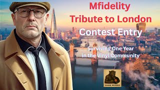 Mfidelity Tribute to London Contest @Mfidelity