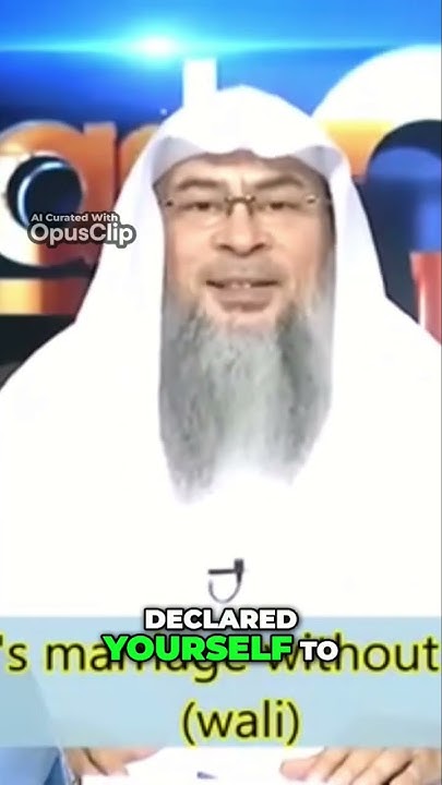 Can Women Get Married In Islam Without Guardian s Consent can-women-get-married-in-islam-without-guardian-s-consent