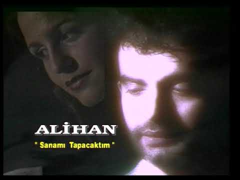 Alihan  /  Sanamı Tapacaktım   ( Official Video   Doksanlar Serisi  )