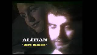 Alihan  /  Sanamı Tapacaktım   ( Official Video   Doksanlar Serisi  )