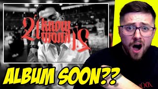 ENGLISH GUY REACTS TO CAMDOBIAN RAP | VANNDA - U KNOW U KNOW (OFFICIAL VIDEO)