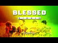 **FREE** Reggae Instrumental Beat 2021 ►BLESSED RIDDIM◄