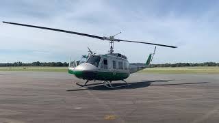 Awesome Bell Huey (UH1) start Sound by DJAM87 7,129 views 4 years ago 1 minute, 9 seconds