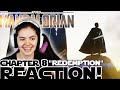 Watching THE MANDALORIAN [1x8] "Redemption" Season FINALE Reaction! #TheMandalorian #StarWars